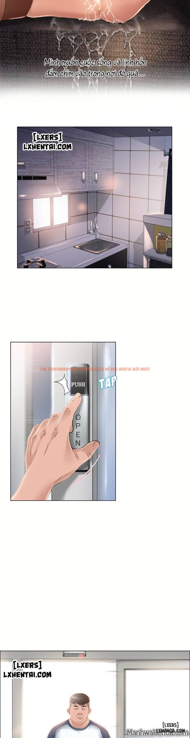 Trang truyện 16 trong truyện tranh Người Phụ Nữ Uớt Át - Chapter 15 - hentai24h.pro
