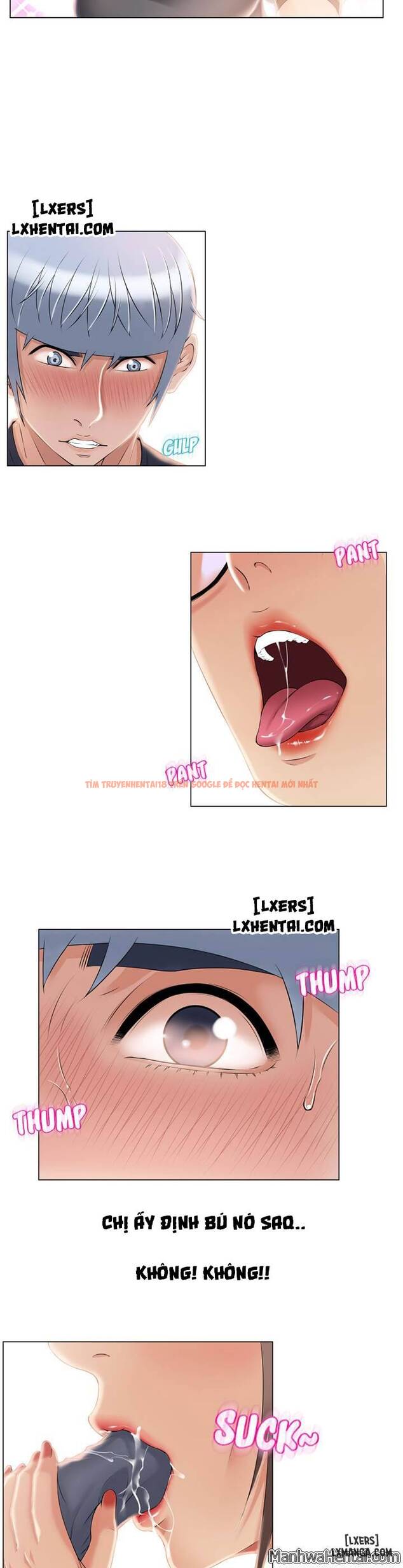 Trang truyện 5 trong truyện tranh Người Phụ Nữ Uớt Át - Chapter 15 - hentai24h.pro