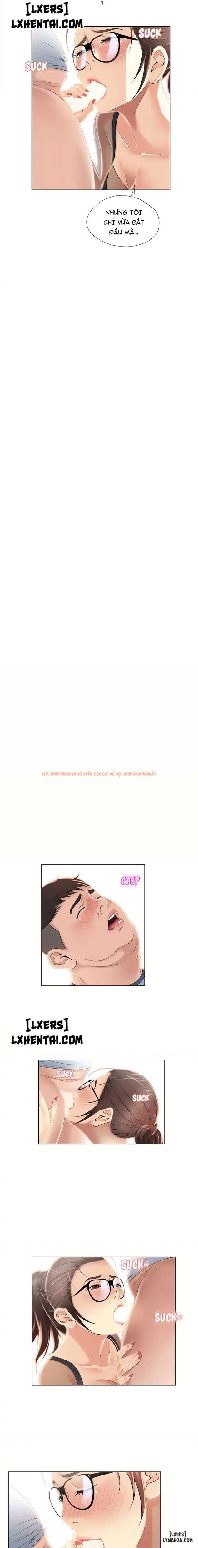 Trang truyện 1 trong truyện tranh Người Phụ Nữ Uớt Át - Chapter 16 - hentai24h.pro
