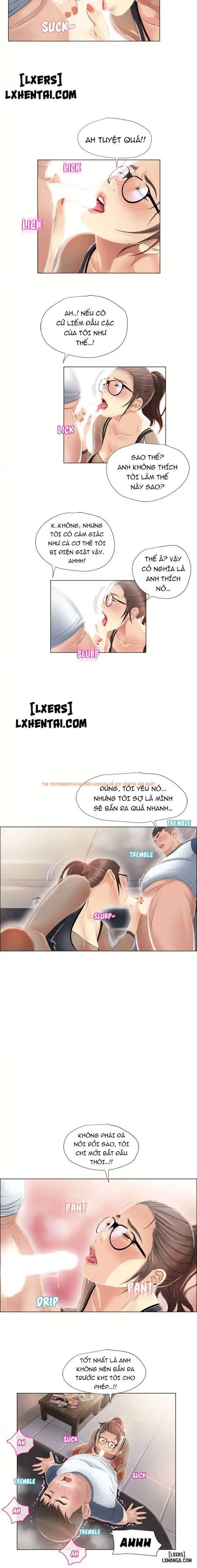 Trang truyện 2 trong truyện tranh Người Phụ Nữ Uớt Át - Chapter 16 - hentai24h.pro