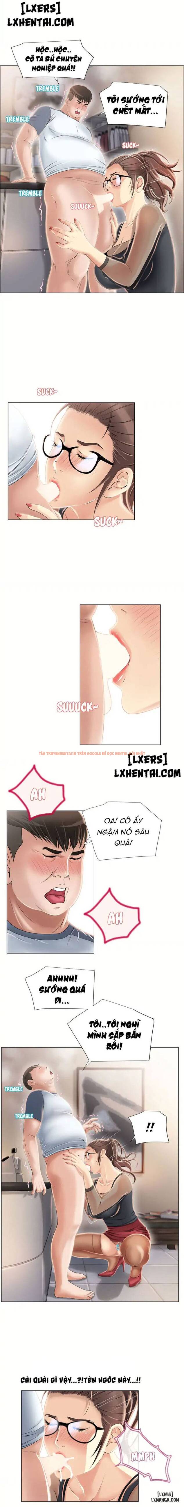 Trang truyện 3 trong truyện tranh Người Phụ Nữ Uớt Át - Chapter 16 - hentai24h.pro
