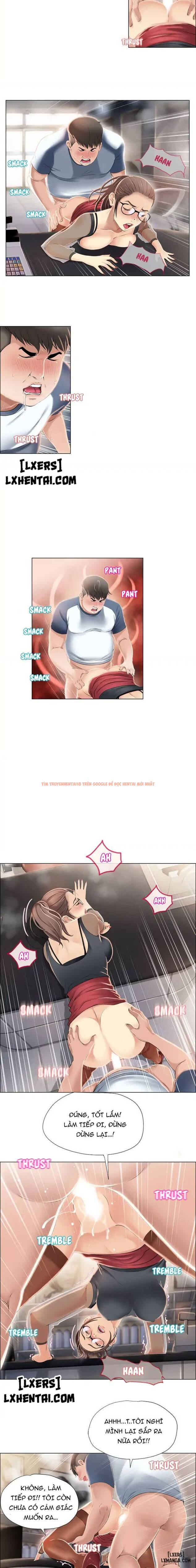 Trang truyện 7 trong truyện tranh Người Phụ Nữ Uớt Át - Chapter 16 - hentai24h.pro