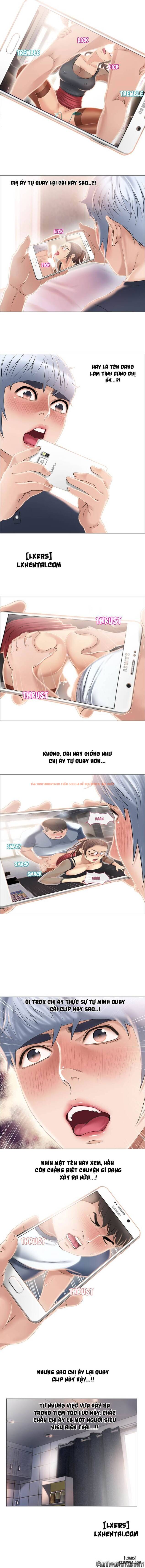 Trang truyện 0 trong truyện tranh Người Phụ Nữ Uớt Át - Chapter 17 - hentai24h.pro
