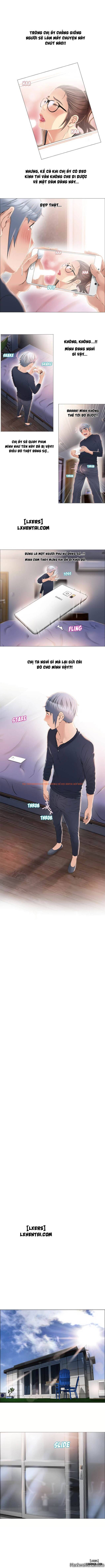 Trang truyện 1 trong truyện tranh Người Phụ Nữ Uớt Át - Chapter 17 - hentai24h.pro