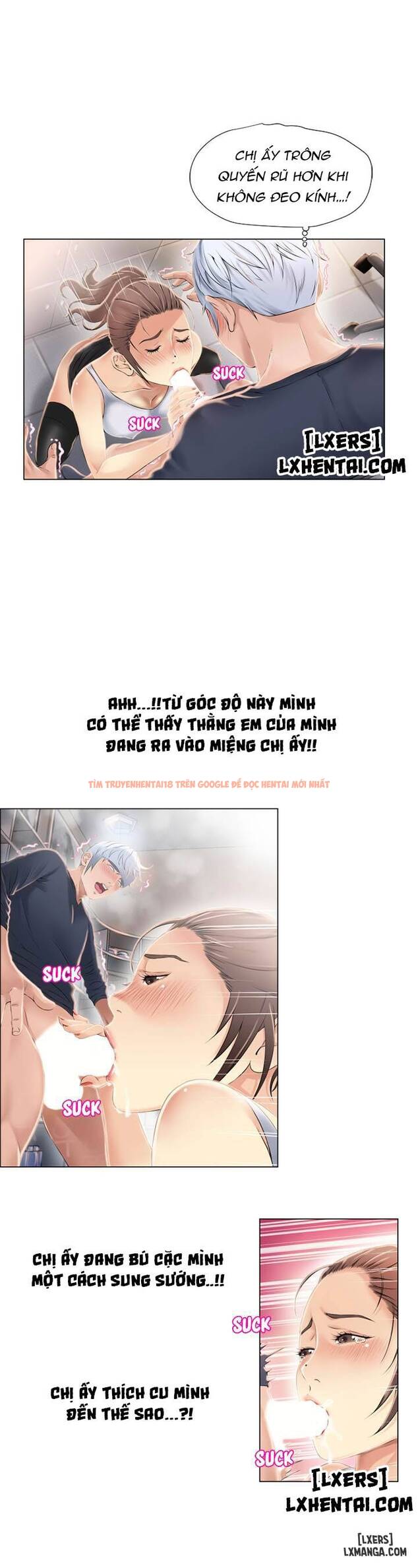 Trang truyện 0 trong truyện tranh Người Phụ Nữ Uớt Át - Chapter 18 - hentai24h.pro