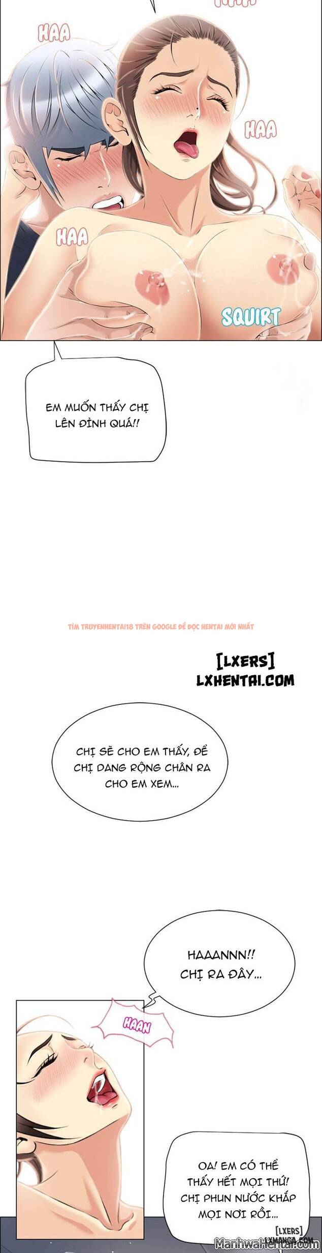 Trang truyện 20 trong truyện tranh Người Phụ Nữ Uớt Át - Chapter 18 - hentai24h.pro