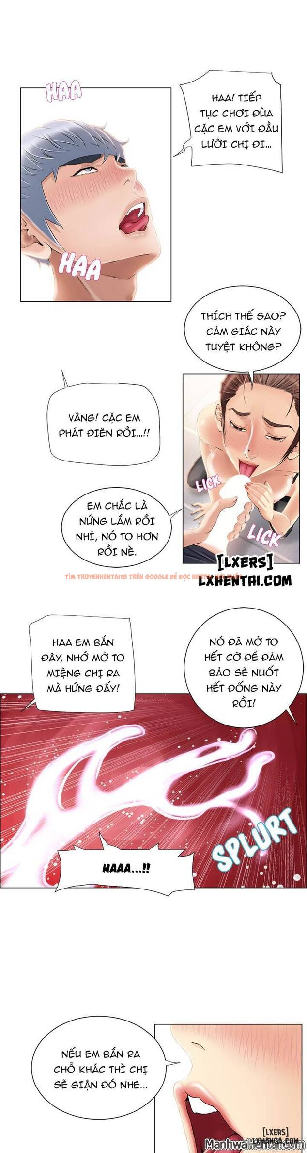 Trang truyện 0 trong truyện tranh Người Phụ Nữ Uớt Át - Chapter 19 - hentai24h.pro