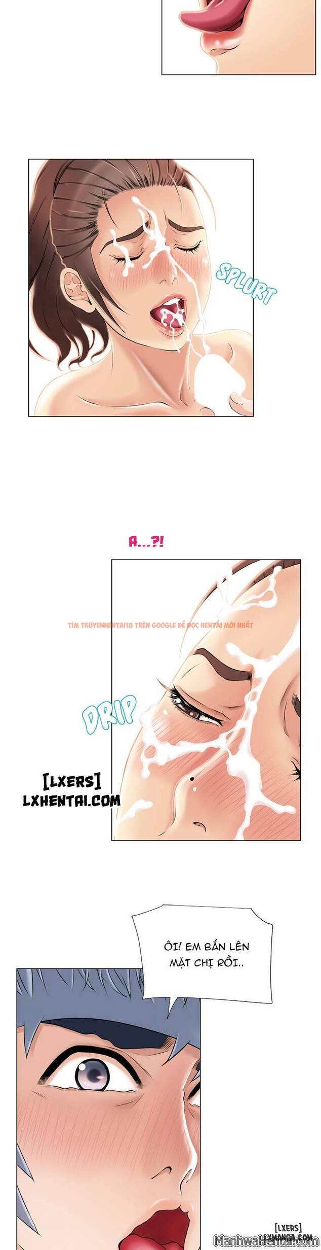 Trang truyện 1 trong truyện tranh Người Phụ Nữ Uớt Át - Chapter 19 - hentai24h.pro