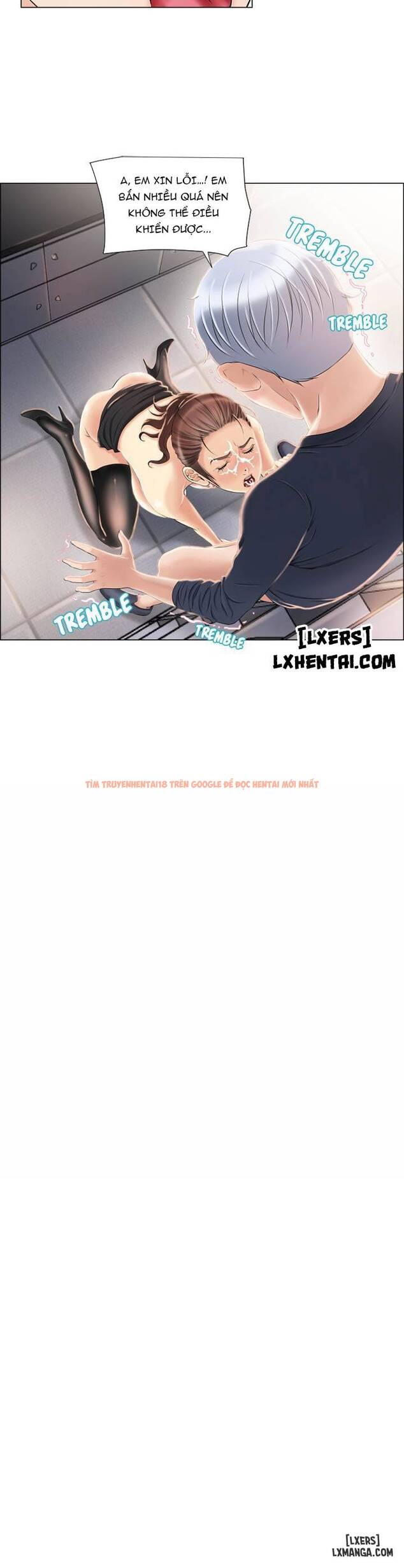 Trang truyện 2 trong truyện tranh Người Phụ Nữ Uớt Át - Chapter 19 - hentai24h.pro