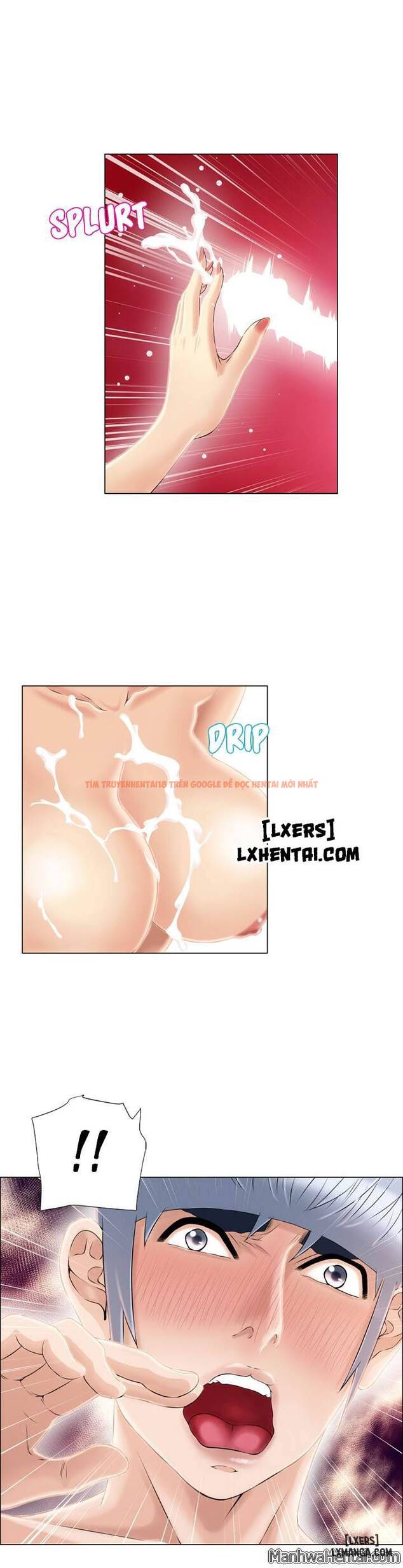 Trang truyện 4 trong truyện tranh Người Phụ Nữ Uớt Át - Chapter 19 - hentai24h.pro