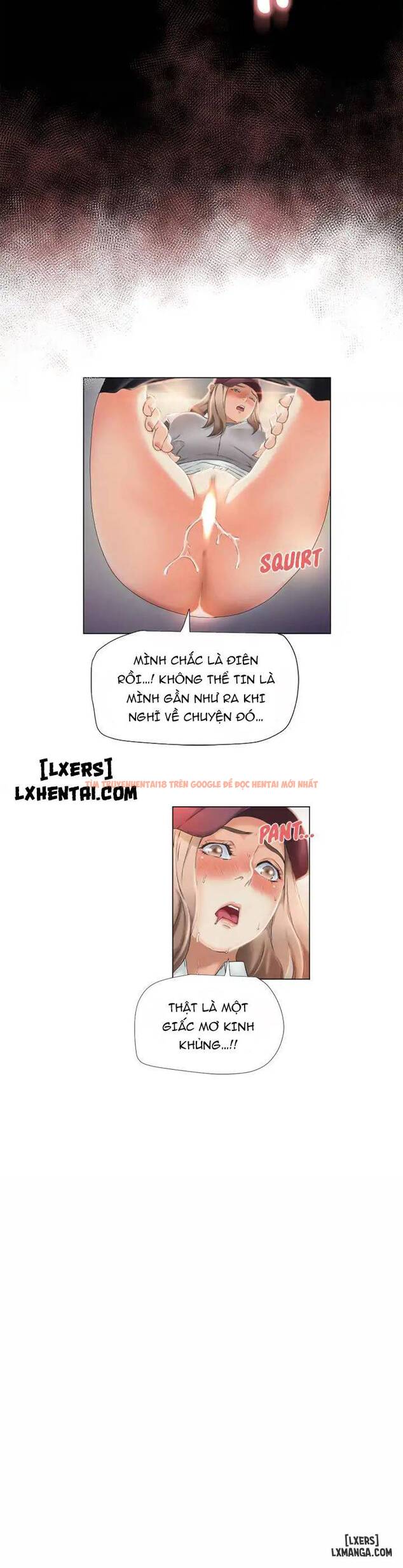 Trang truyện 2 trong truyện tranh Người Phụ Nữ Uớt Át - Chapter 2 - hentai24h.pro