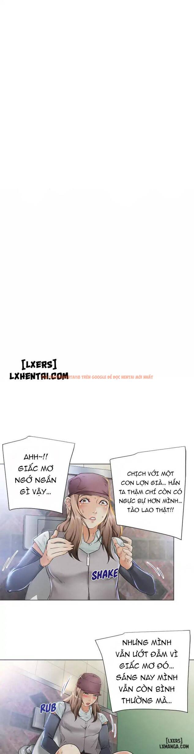 Trang truyện 3 trong truyện tranh Người Phụ Nữ Uớt Át - Chapter 2 - hentai24h.pro