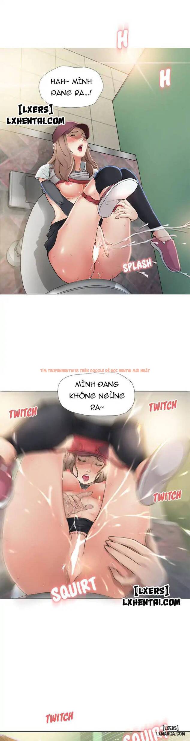 Trang truyện 9 trong truyện tranh Người Phụ Nữ Uớt Át - Chapter 2 - hentai24h.pro