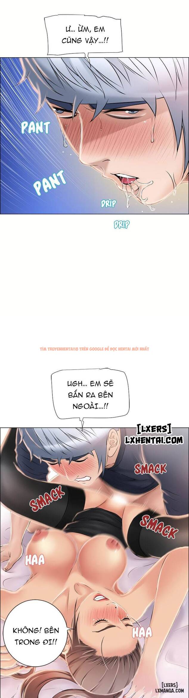 Trang truyện 15 trong truyện tranh Người Phụ Nữ Uớt Át - Chapter 20 - hentai24h.pro