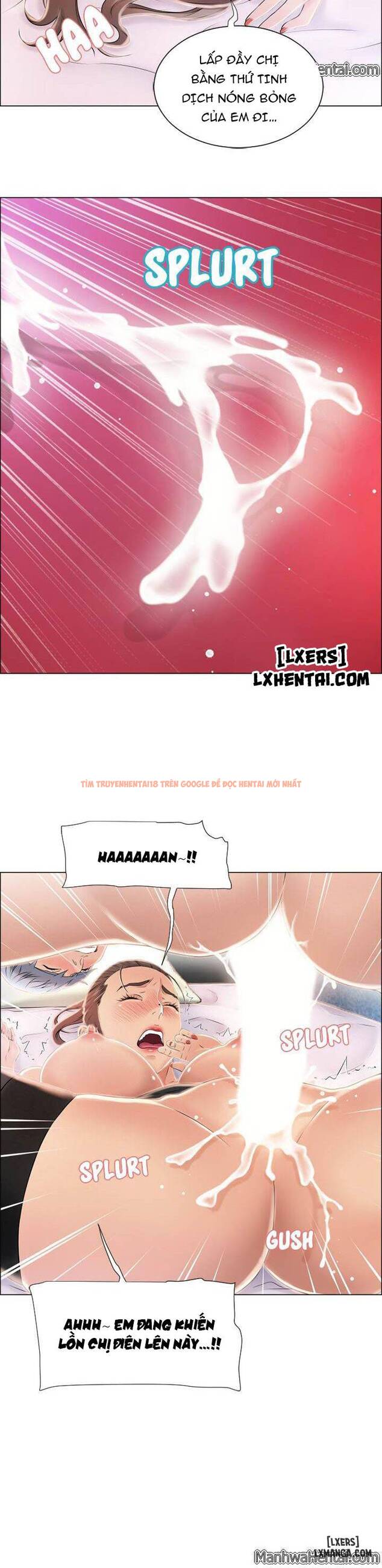 Trang truyện 16 trong truyện tranh Người Phụ Nữ Uớt Át - Chapter 20 - hentai24h.pro
