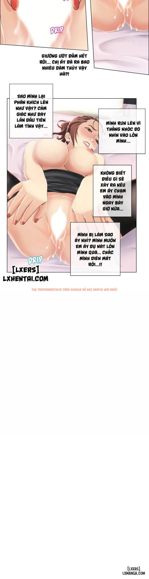 Trang truyện 2 trong truyện tranh Người Phụ Nữ Uớt Át - Chapter 20 - hentai24h.pro