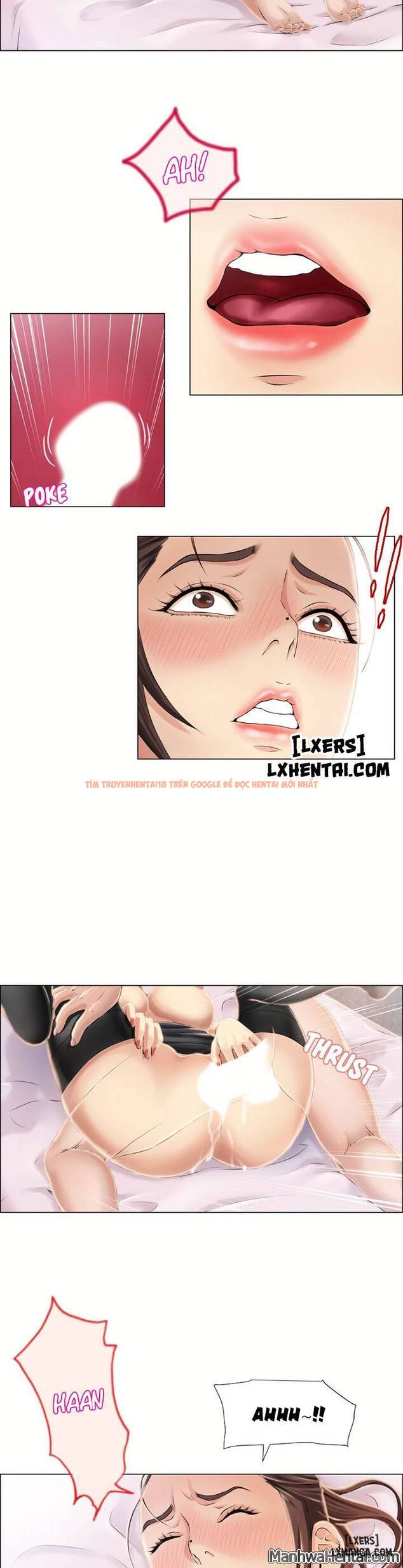 Trang truyện 4 trong truyện tranh Người Phụ Nữ Uớt Át - Chapter 20 - hentai24h.pro