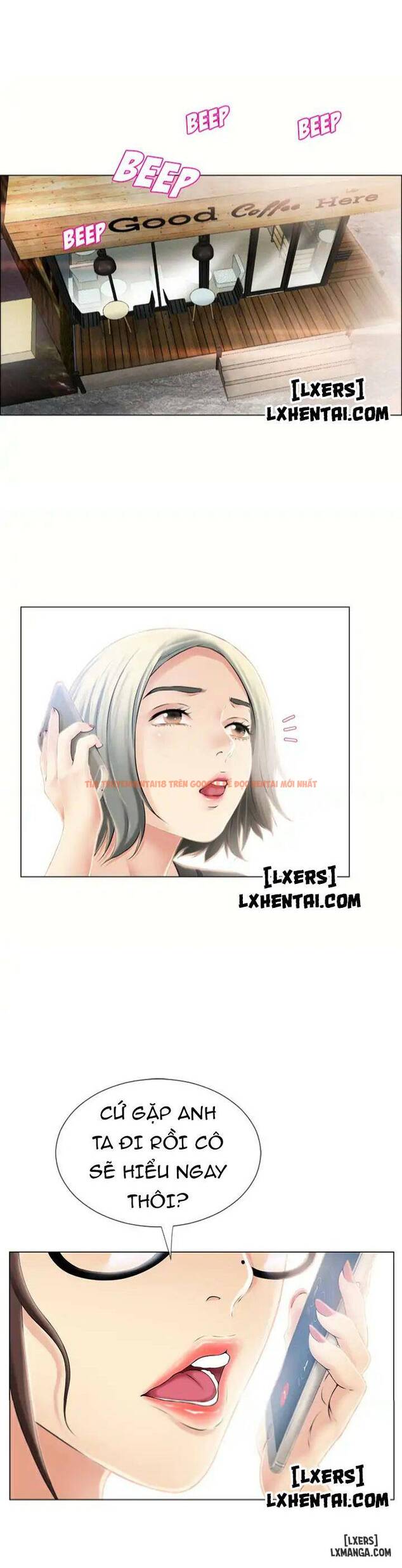 Trang truyện 0 trong truyện tranh Người Phụ Nữ Uớt Át - Chapter 21 - hentai24h.pro