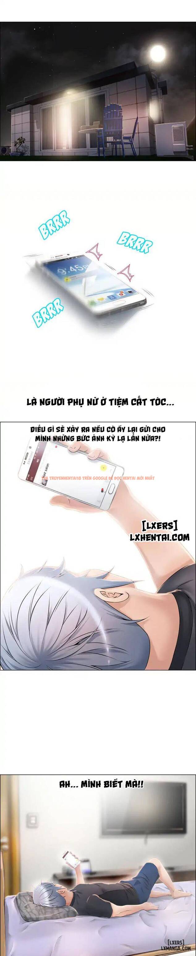 Trang truyện 2 trong truyện tranh Người Phụ Nữ Uớt Át - Chapter 22 - hentai24h.pro