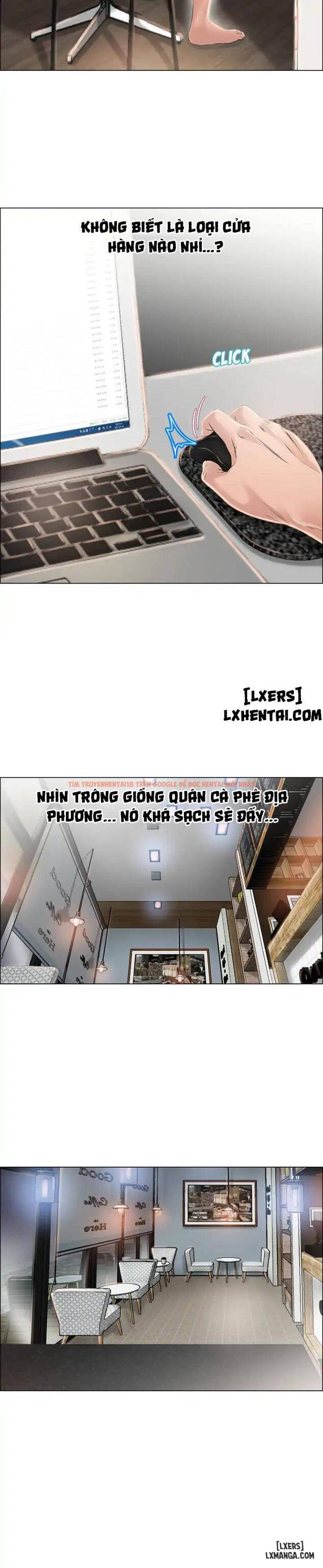 Trang truyện 7 trong truyện tranh Người Phụ Nữ Uớt Át - Chapter 22 - hentai24h.pro