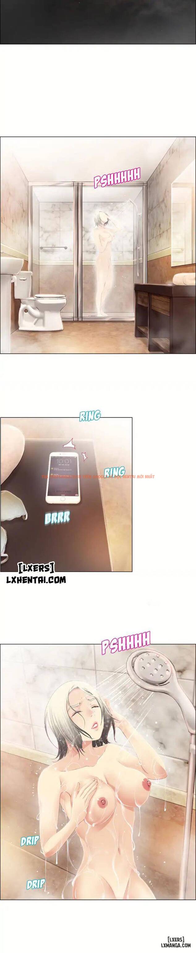 Trang truyện 9 trong truyện tranh Người Phụ Nữ Uớt Át - Chapter 22 - hentai24h.pro
