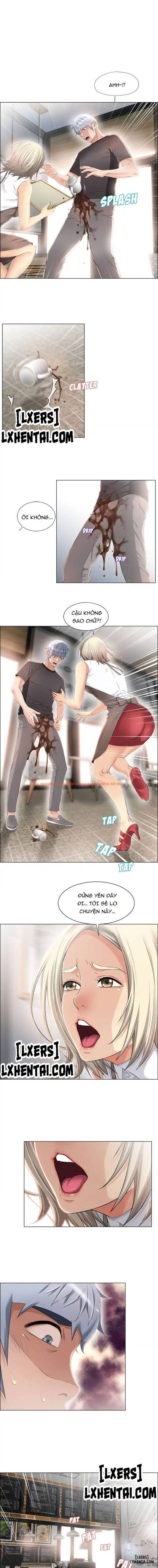 Trang truyện 0 trong truyện tranh Người Phụ Nữ Uớt Át - Chapter 23 - hentai24h.pro