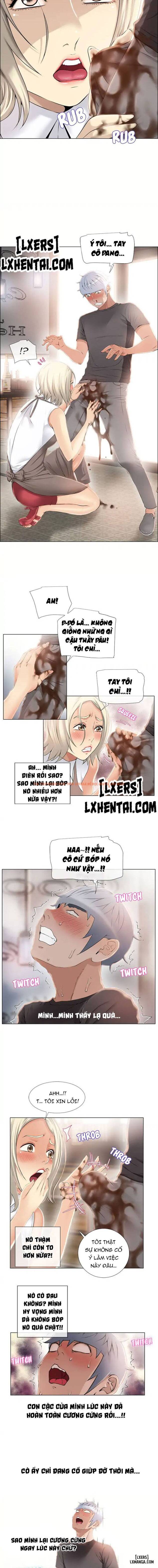 Trang truyện 2 trong truyện tranh Người Phụ Nữ Uớt Át - Chapter 23 - hentai24h.pro