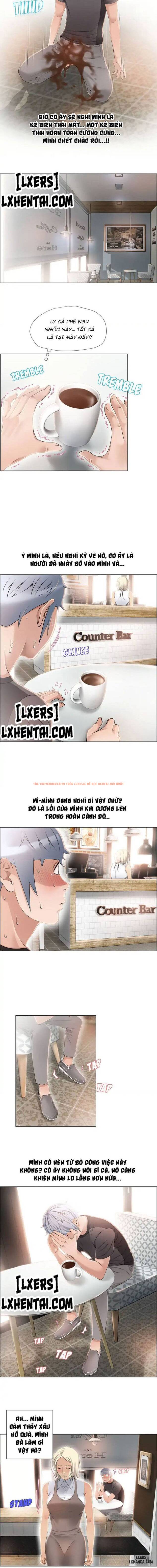 Trang truyện 3 trong truyện tranh Người Phụ Nữ Uớt Át - Chapter 23 - hentai24h.pro