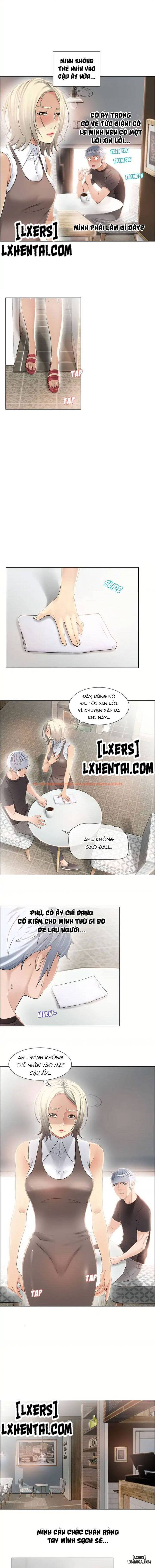Trang truyện 4 trong truyện tranh Người Phụ Nữ Uớt Át - Chapter 23 - hentai24h.pro