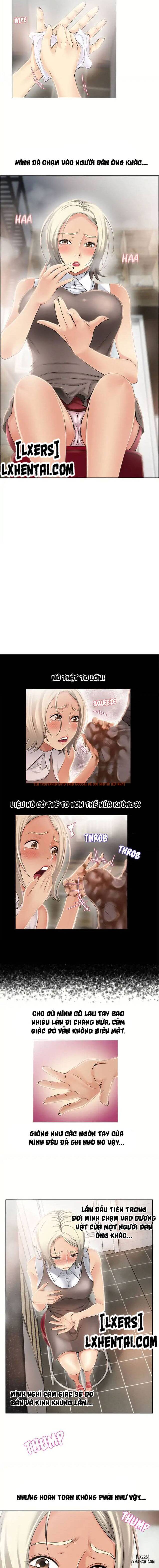 Trang truyện 5 trong truyện tranh Người Phụ Nữ Uớt Át - Chapter 23 - hentai24h.pro