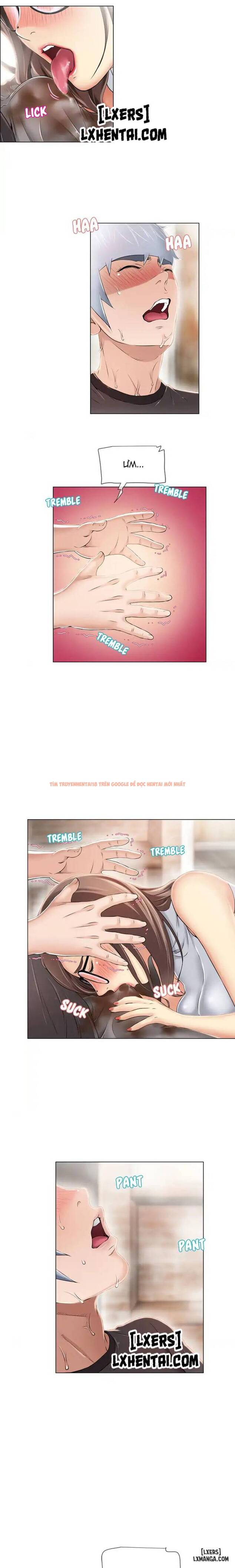 Trang truyện 3 trong truyện tranh Người Phụ Nữ Uớt Át - Chapter 24 - hentai24h.pro