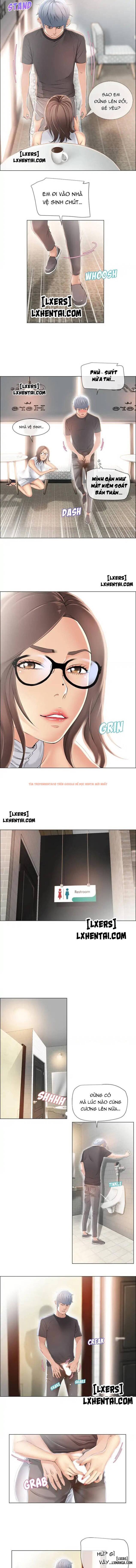Trang truyện 8 trong truyện tranh Người Phụ Nữ Uớt Át - Chapter 24 - hentai24h.pro