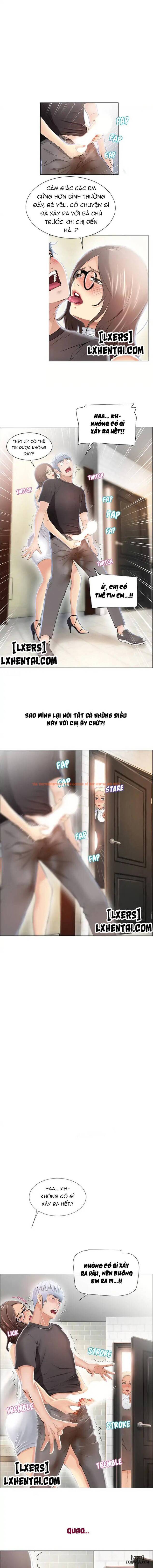 Trang truyện 0 trong truyện tranh Người Phụ Nữ Uớt Át - Chapter 25 - hentai24h.pro