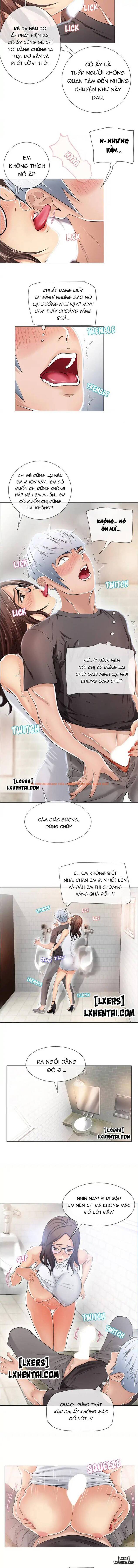 Trang truyện 2 trong truyện tranh Người Phụ Nữ Uớt Át - Chapter 25 - hentai24h.pro