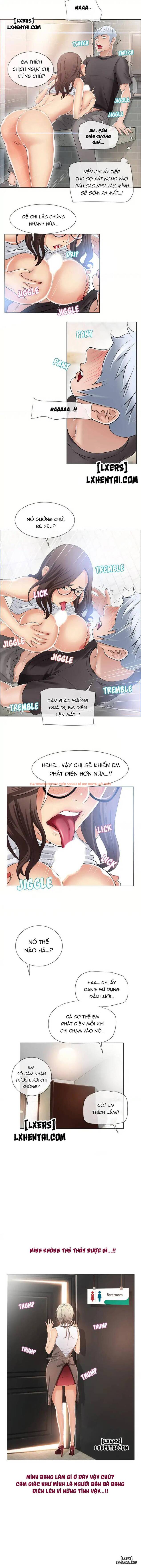 Trang truyện 3 trong truyện tranh Người Phụ Nữ Uớt Át - Chapter 25 - hentai24h.pro