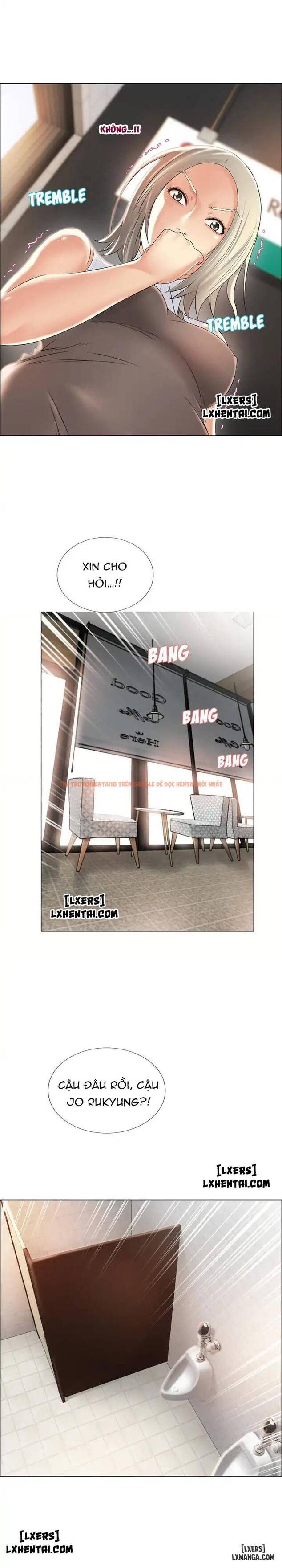 Trang truyện 9 trong truyện tranh Người Phụ Nữ Uớt Át - Chapter 25 - hentai24h.pro