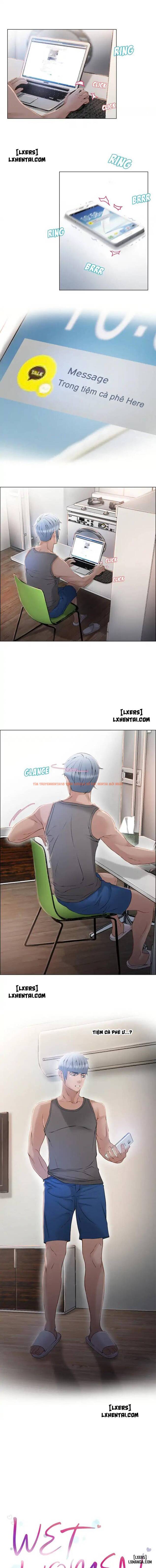 Trang truyện 0 trong truyện tranh Người Phụ Nữ Uớt Át - Chapter 27 - hentai24h.pro