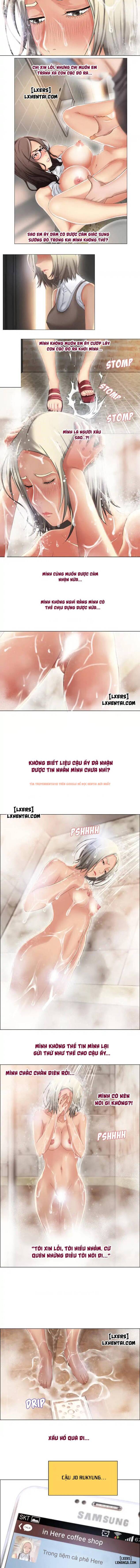 Trang truyện 4 trong truyện tranh Người Phụ Nữ Uớt Át - Chapter 27 - hentai24h.pro