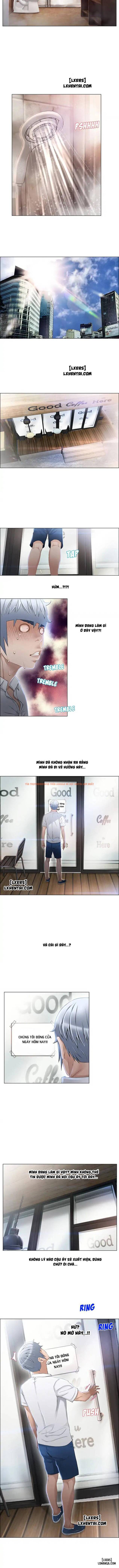 Trang truyện 7 trong truyện tranh Người Phụ Nữ Uớt Át - Chapter 27 - hentai24h.pro