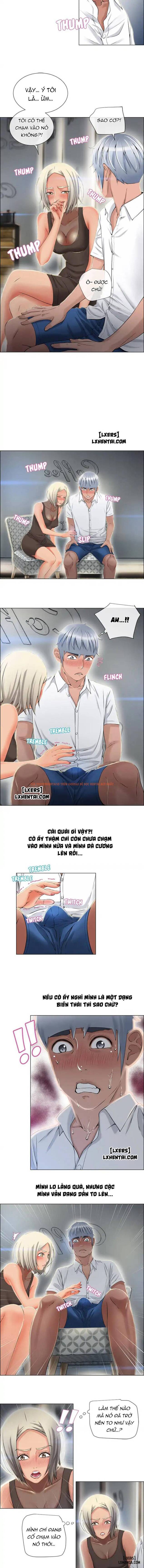 Trang truyện 1 trong truyện tranh Người Phụ Nữ Uớt Át - Chapter 28 - hentai24h.pro
