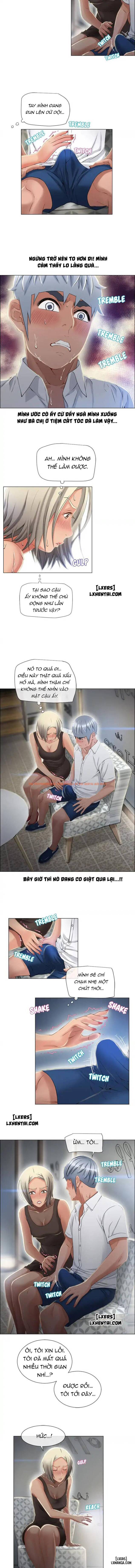 Trang truyện 2 trong truyện tranh Người Phụ Nữ Uớt Át - Chapter 28 - hentai24h.pro