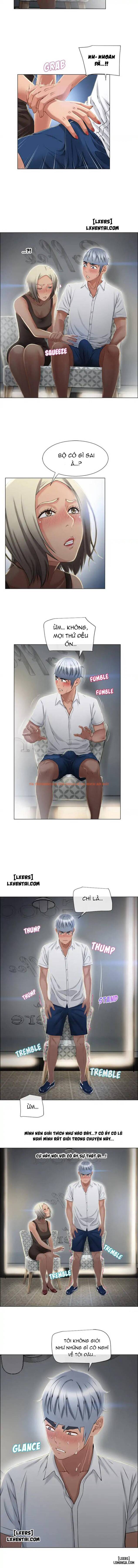 Trang truyện 3 trong truyện tranh Người Phụ Nữ Uớt Át - Chapter 28 - hentai24h.pro