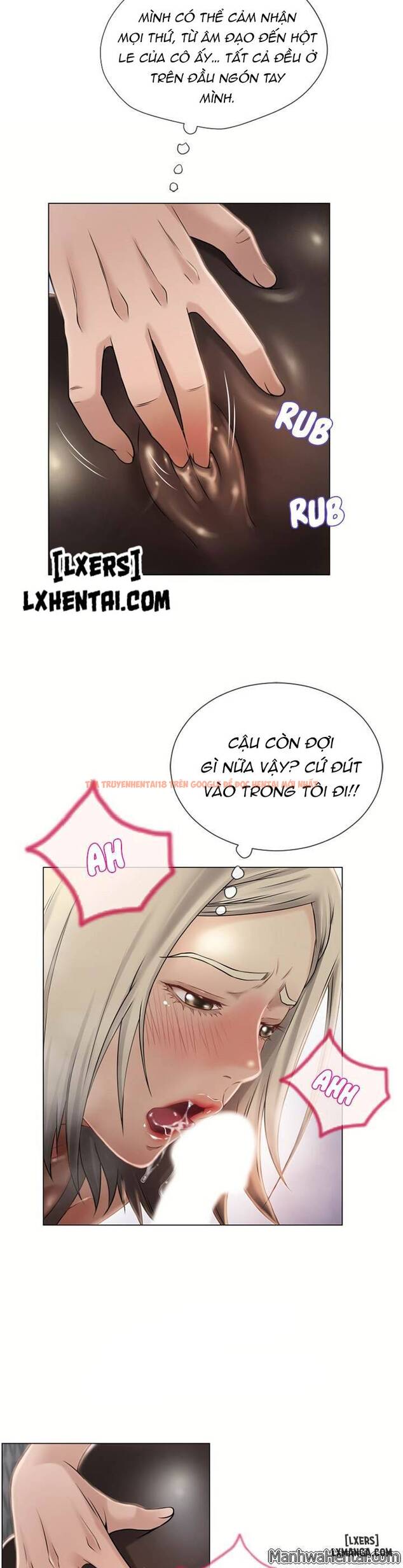 Trang truyện 13 trong truyện tranh Người Phụ Nữ Uớt Át - Chapter 29 - hentai24h.pro