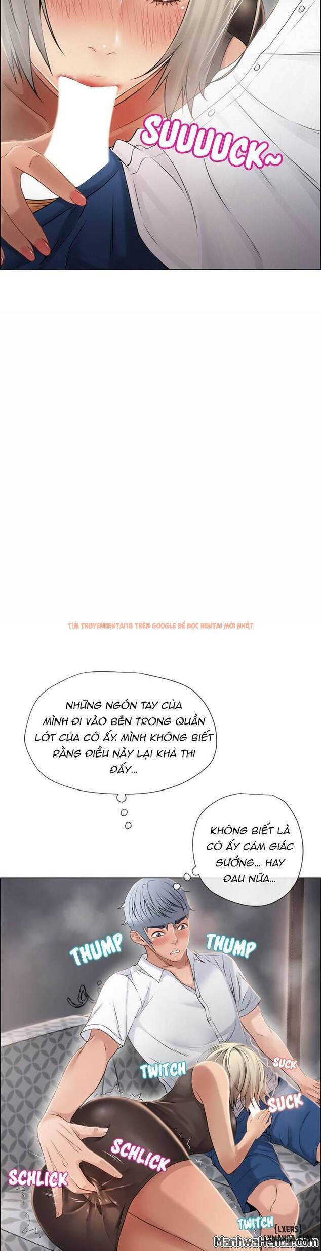 Trang truyện 15 trong truyện tranh Người Phụ Nữ Uớt Át - Chapter 29 - hentai24h.pro