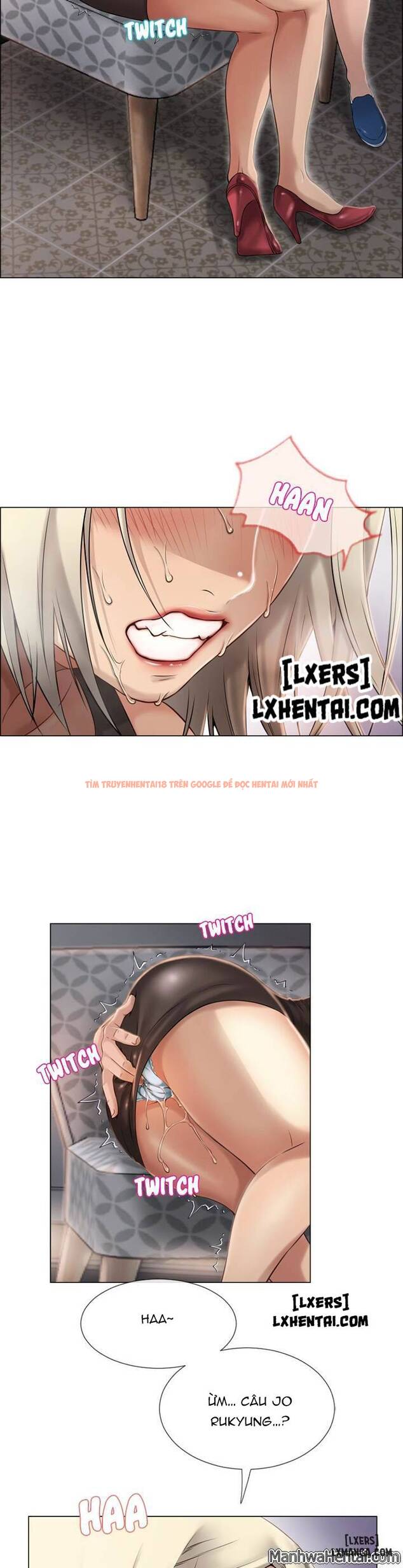 Trang truyện 16 trong truyện tranh Người Phụ Nữ Uớt Át - Chapter 29 - hentai24h.pro