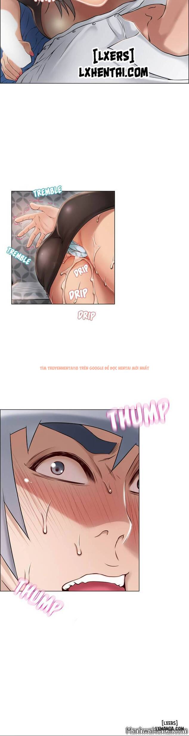 Trang truyện 19 trong truyện tranh Người Phụ Nữ Uớt Át - Chapter 29 - hentai24h.pro