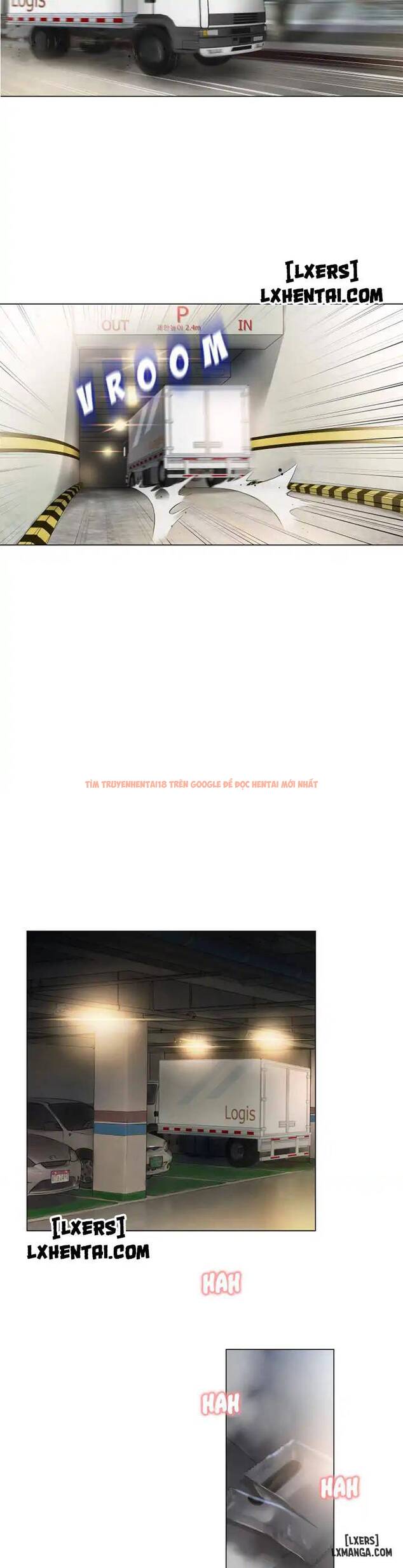 Trang truyện 16 trong truyện tranh Người Phụ Nữ Uớt Át - Chap 3 - lxmanga.org