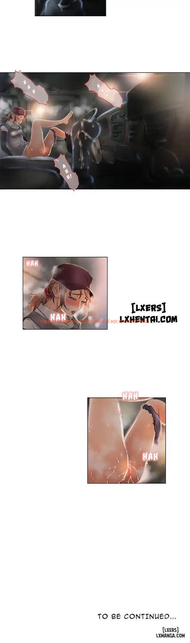 Trang truyện 21 trong truyện tranh Người Phụ Nữ Uớt Át - Chap 3 - lxmanga.org