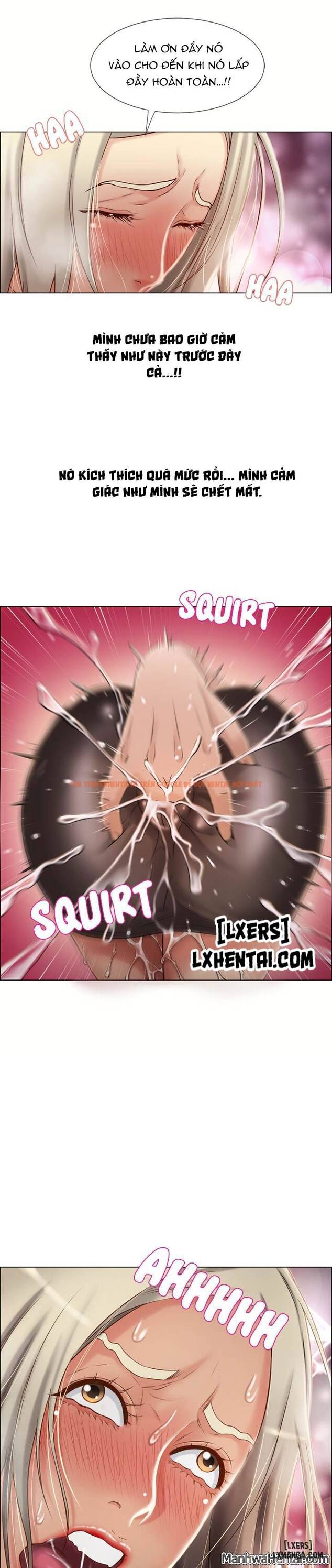 Trang truyện 0 trong truyện tranh Người Phụ Nữ Uớt Át - Chapter 30 - hentai24h.pro