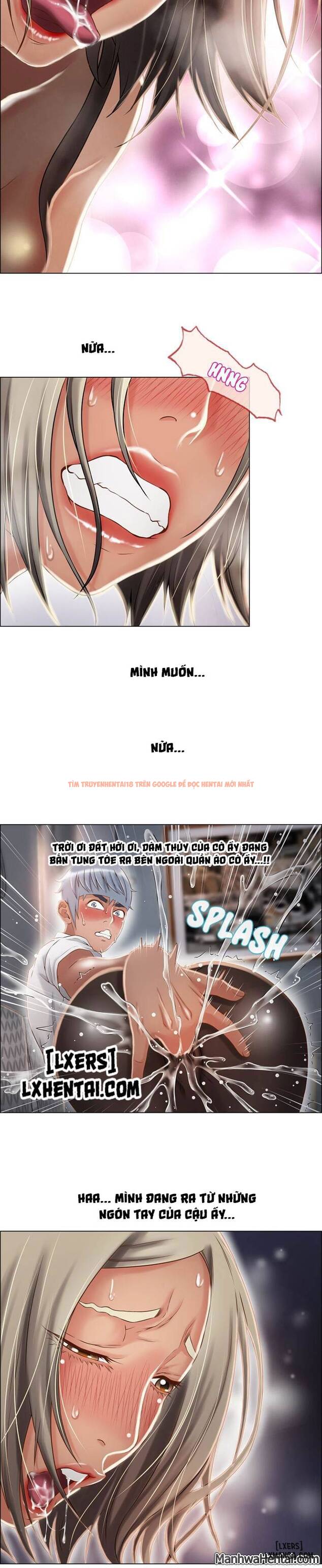 Trang truyện 1 trong truyện tranh Người Phụ Nữ Uớt Át - Chapter 30 - hentai24h.pro